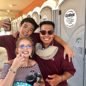 Meet your Posher, Bravo